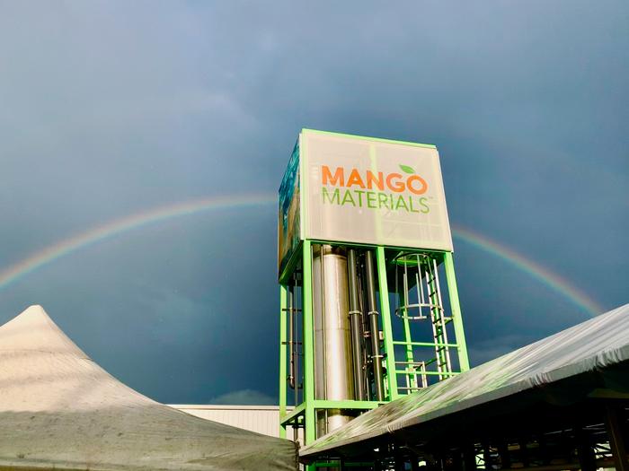 Mango Materials Launch Facility