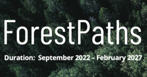 The ForestPaths project