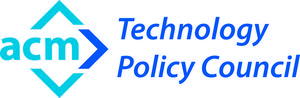 ACM Global Technology Policy Council