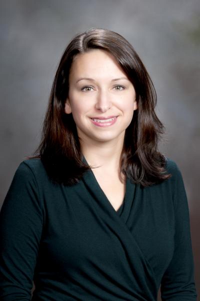 Lissett Bickford, Virginia Tech