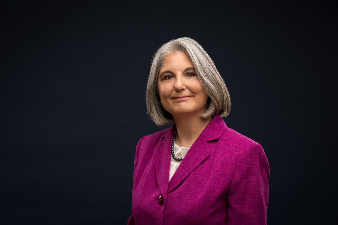 Anne Teitelmen, University of Pennsylvania School of Nursing