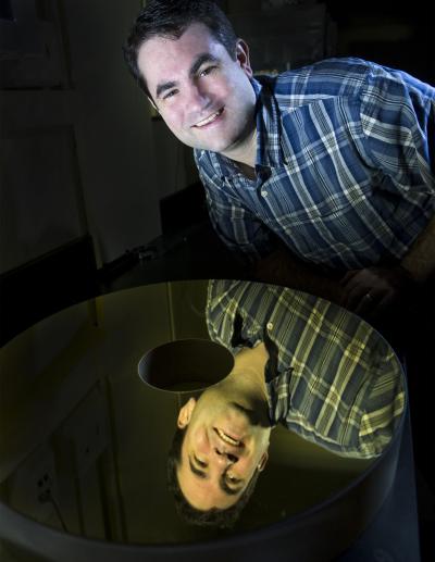 Terry Hurford, NASA/Goddard Space Flight Center