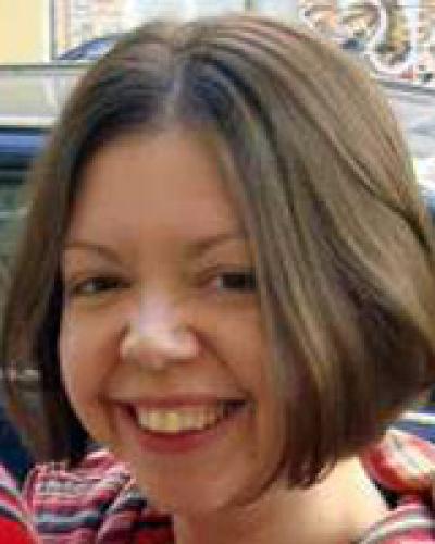 Martha E. Sommer, Charité Medical School