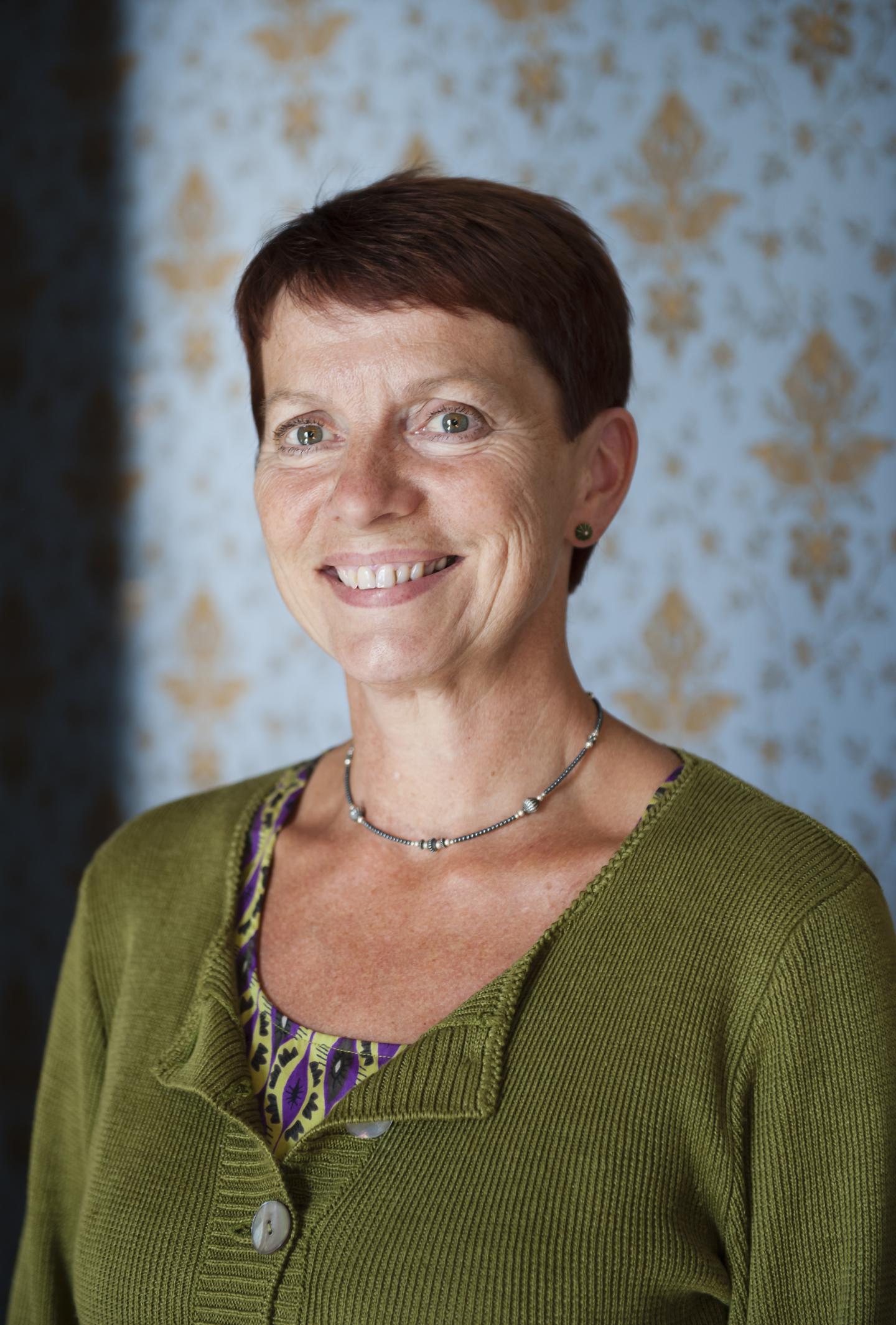 Ylva Engström, Stockholm University