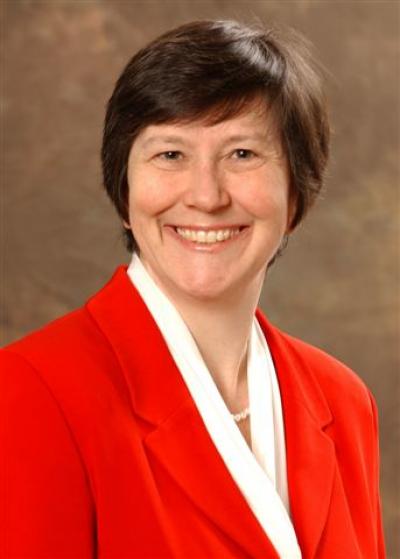 Amy C. Justice, M.D., Ph.D.