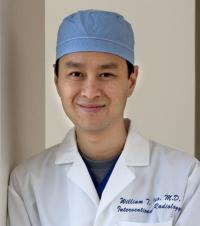 William T. Kuo, Society of Interventional Radiology