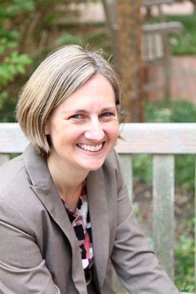 Eliana M. Perrin, M.D., M.P.H., University of North Carolina Health Care