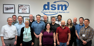 DSM Team