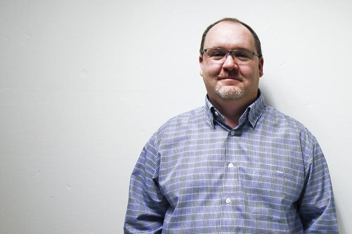 Thomas Burris, Saint Louis University