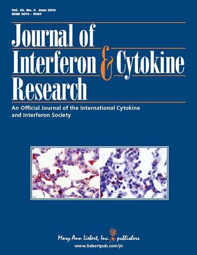 <em>Journal of Interferon & Cytokine Research</em>