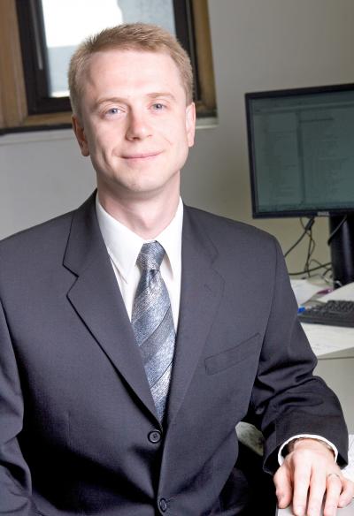 Microfluidics Innovator