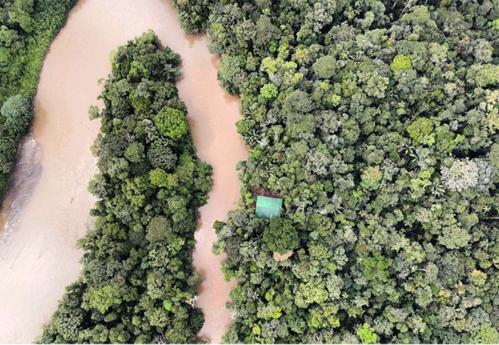 Geyepare Research Station