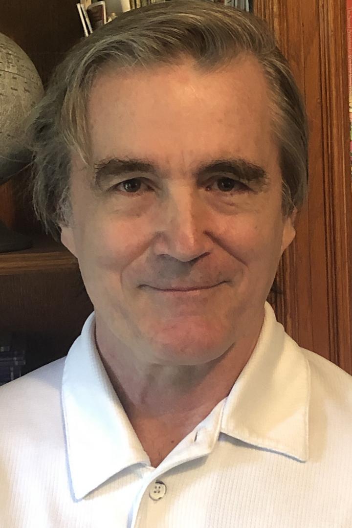 Patrick Hartigan, Rice University