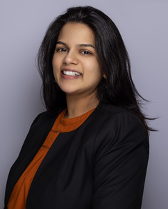 Sayali Onkar, Ph.D.