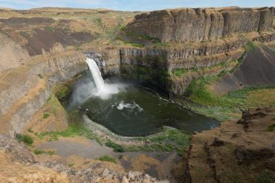 Palouse Falls