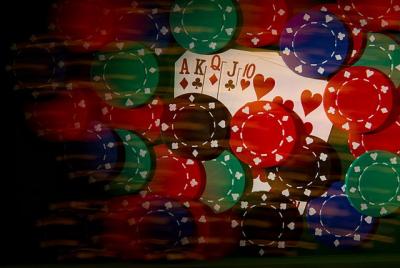 Where the Chips Fall