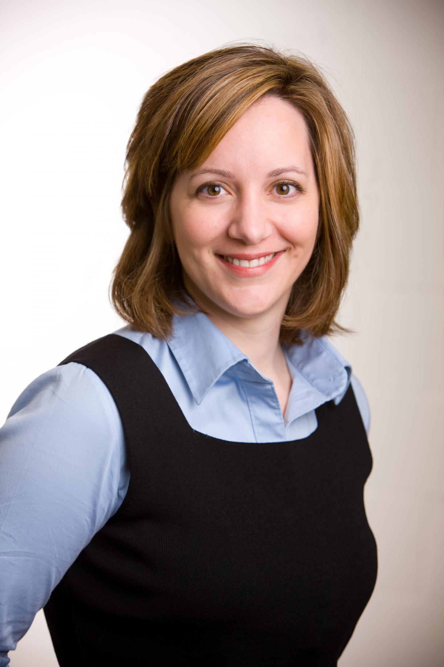 Heather Ochs-Balcom, University at Buffalo 