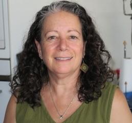 Judith Berman, American Friends of Tel Aviv University
