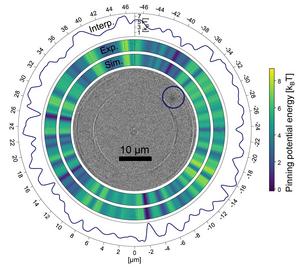 skyrmion dynamics