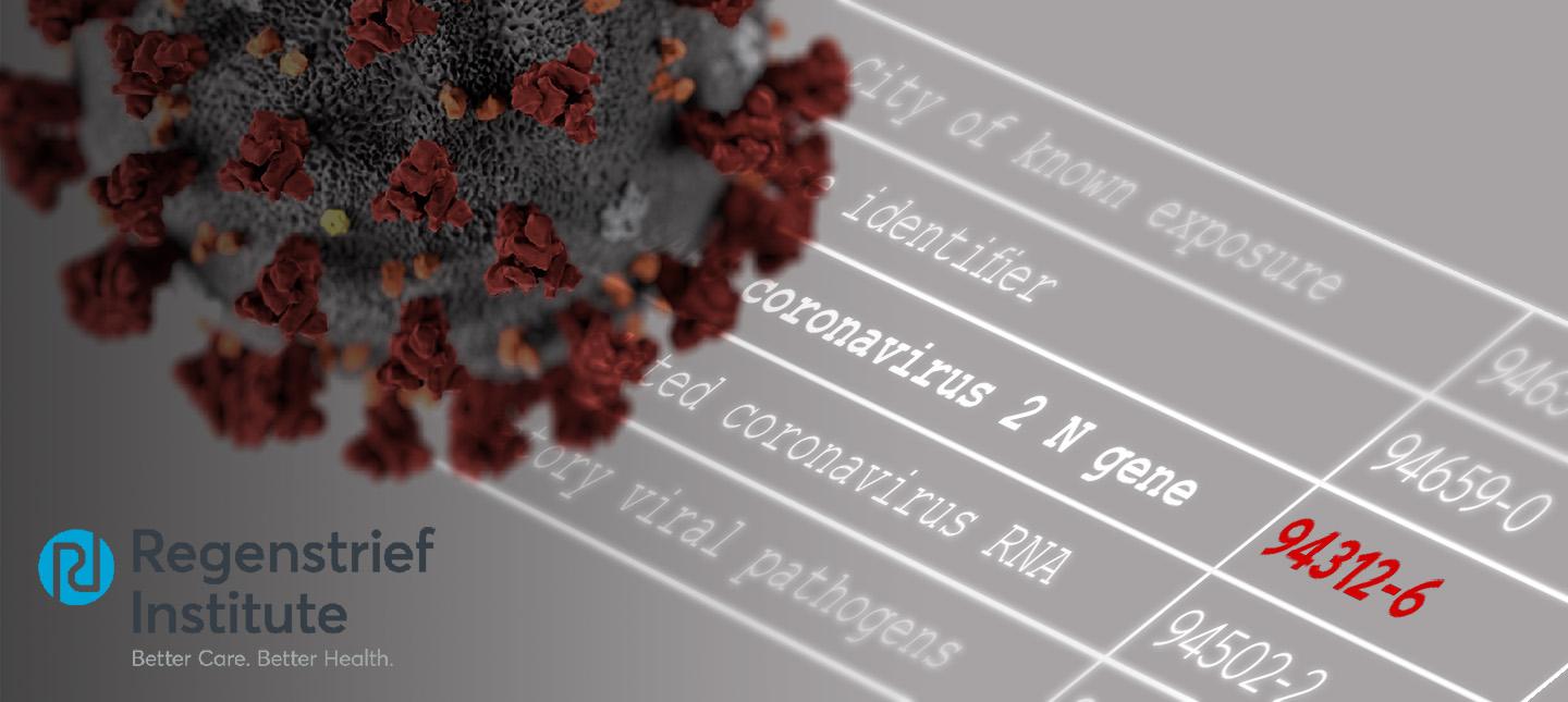 New LOINC Codes Released, Including Terms Used Internationally to Track Coronavirus