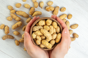 Researchers discover two treatments that induce peanut allergy remission in children