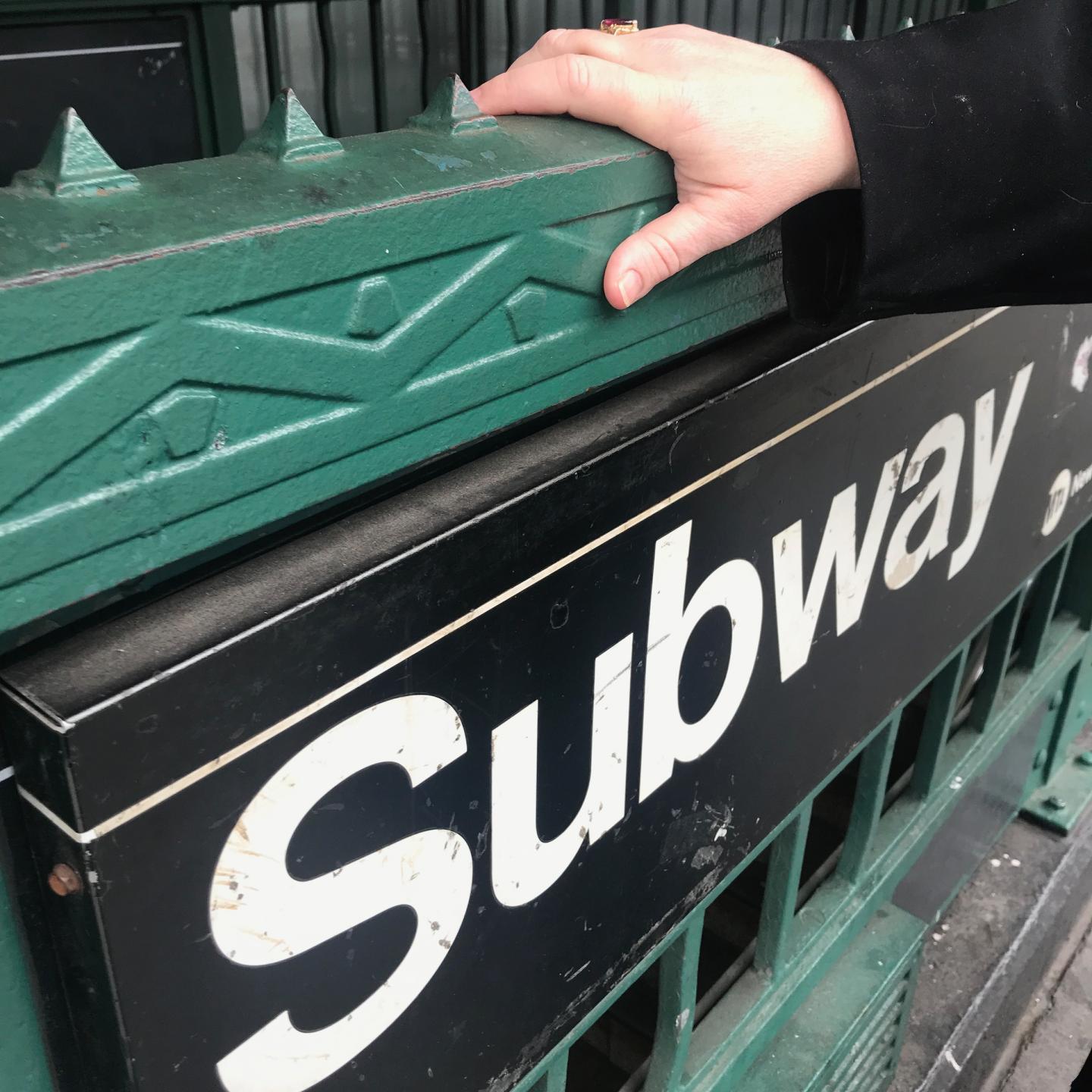 Mapping Likely Coronavirus Surfaces in 3D