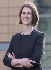 Dr. Roisin Connolly