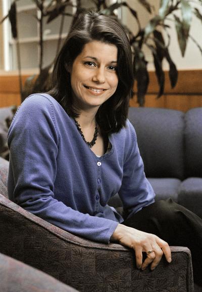 Rebekah Levine Coley, Boston College