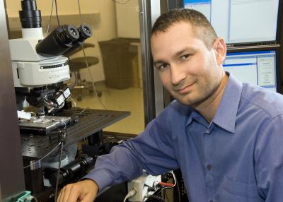 Anatol Kreitzer, Ph.D., Gladstone Institutes