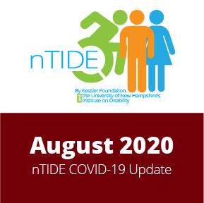 nTIDE COVID Update