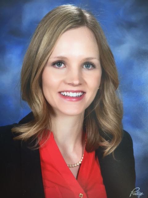 Laura Vater, Indiana University School of Medicine