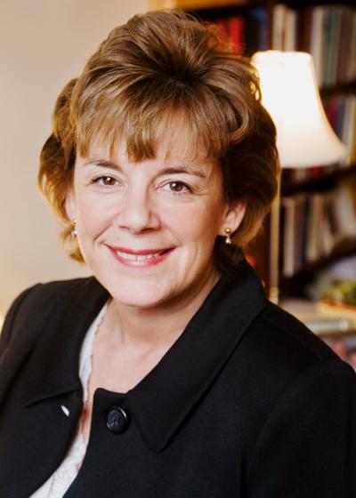 Barbara Wilson, University of Illinois at Urbana-Champaign