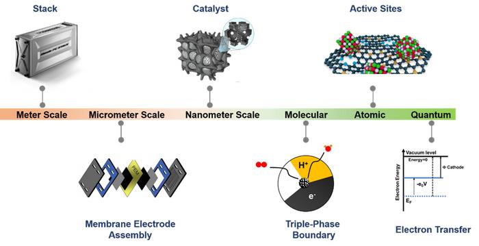 Figure Abstract [IMAGE] | EurekAlert! Science News Releases