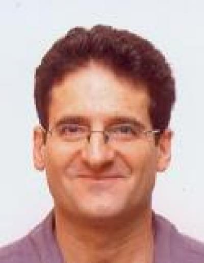 Dr. Reuven Dar, Tel Aviv University