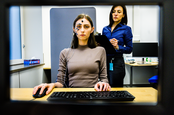 Addiction research Linköping University