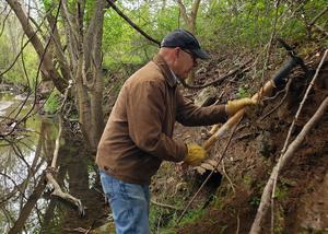 Lead Soils in Public Parks 1