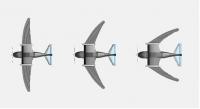 RoboSwift Wing Shapes
