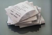 Purchase Receipts