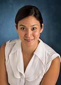Tammy Chang, University of Michigan Health System