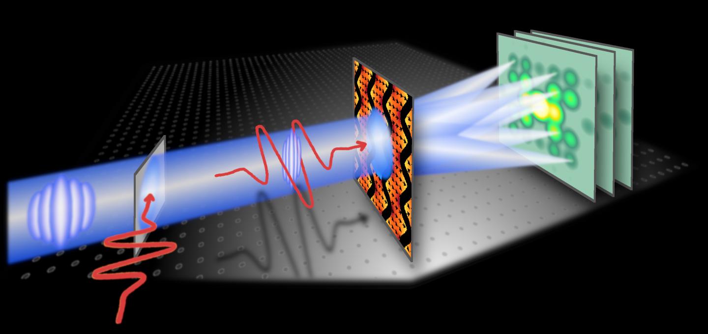 Nanoscale dynamics