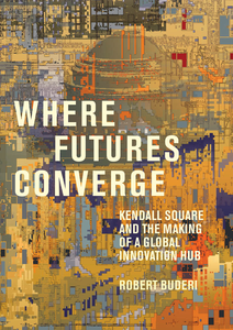 Where Futures Converge cover art