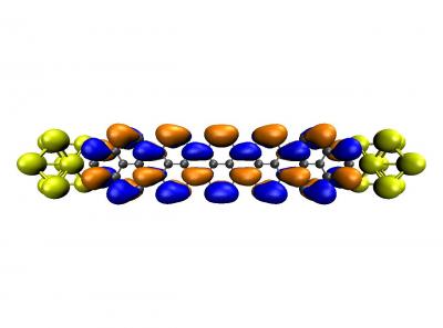 Graphene Nanoelectronics (2 of 3)