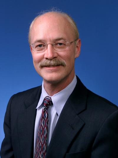 Dale Boger, Ph.D., Scripps Research Institute