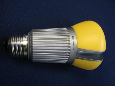Light-emitting Diode Lamp