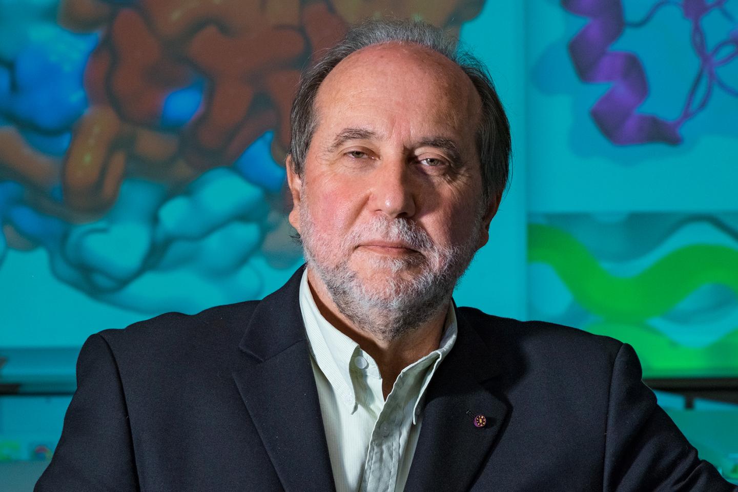 José Onuchic, Rice University