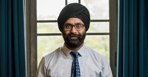 Karandeep Singh, MD, University of California San Diego