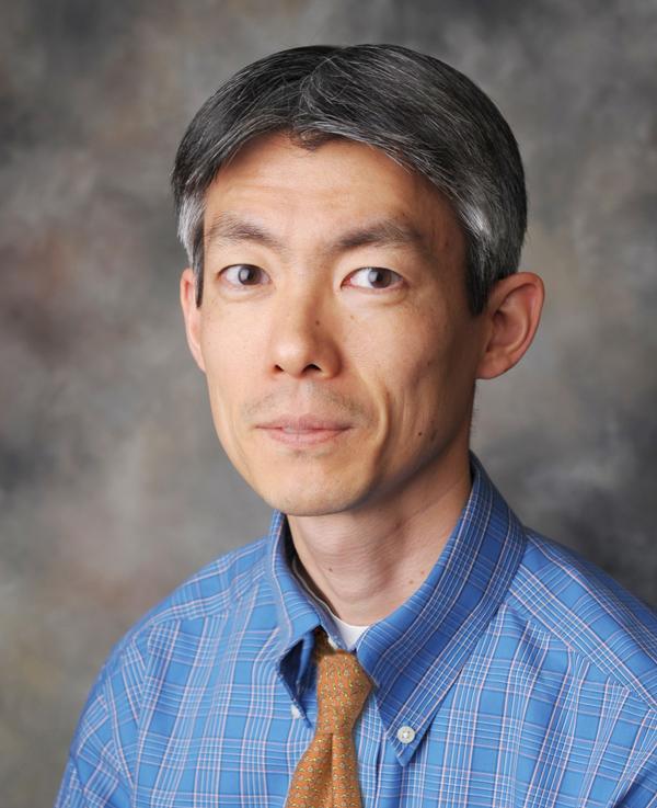 Michihisa Umetani, University of Houston