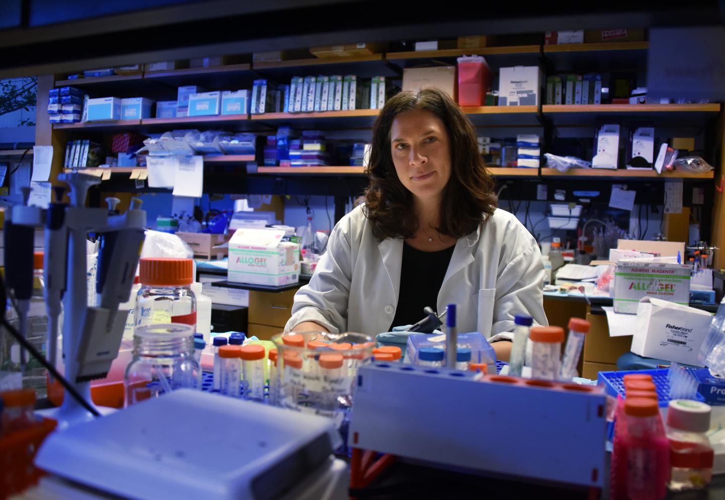 Dr. Jennifer C. Sullivan, Medical College of Georgia at Augusta University