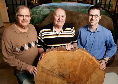 William McClain, John Ebinger and Greg Spyreas, University of Illinois at Urbana-Champaign