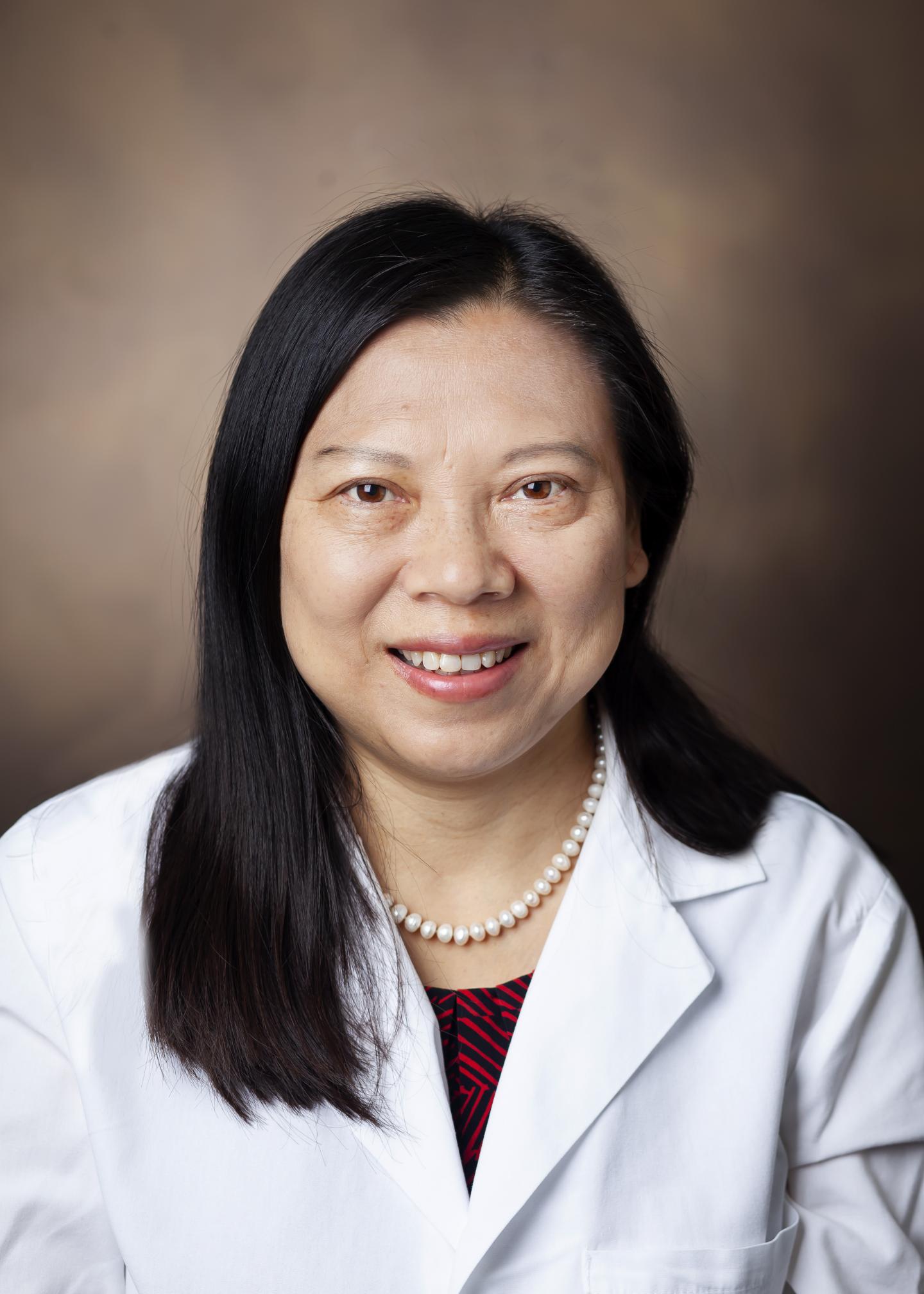 Dr. Jing-Qiong (Katty) Kang